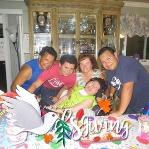 Meet your Posher, Juanita